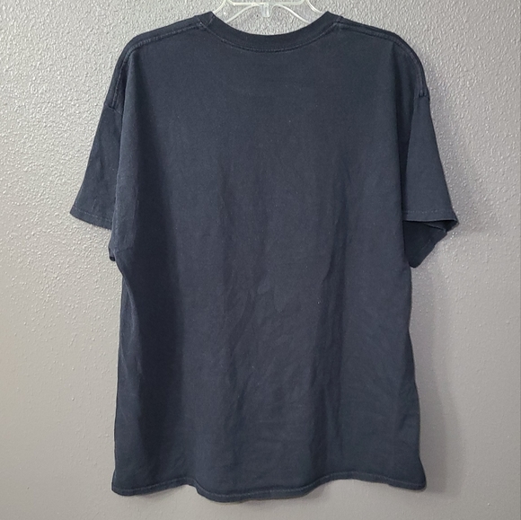 The Joker Six Flags Tee Size XL - Picture 4 of 4